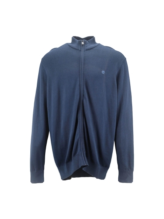 Timberland Trui Blauw 600366
 Maat XXL
 