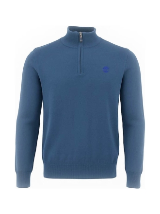 Timberland Trui Blauw 600371
 Maat M
 