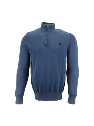 Timberland Trui Blauw 600371
 Maat M
 