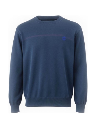 Timberland Trui Blauw 600372
 Maat XL
 