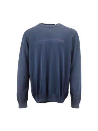 Timberland Trui Blauw 600372
 Maat XL
 