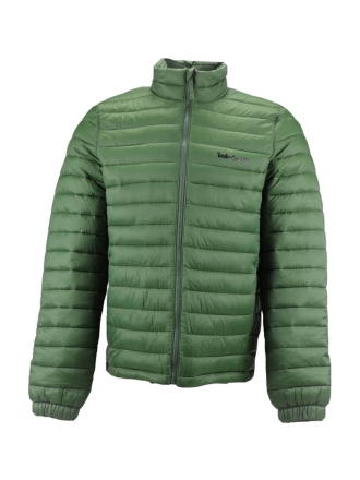 Timberland Jas Groen 600390
 Maat M
 