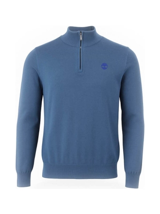Timberland Trui Blauw 600397
 Maat M
 