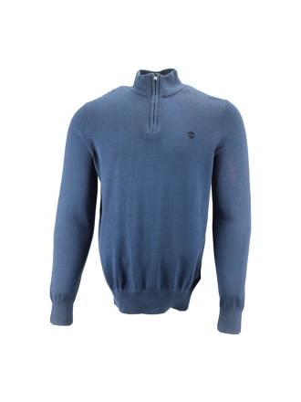 Timberland Trui Blauw 600397
 Maat M
 