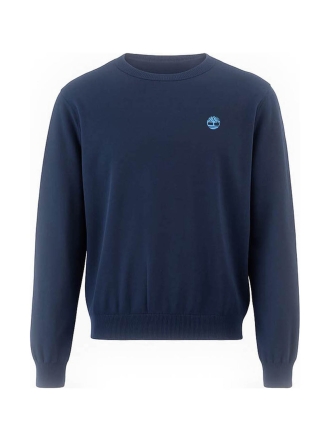 Timberland Trui Blauw 600398
 Maat L
 