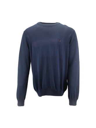 Timberland Trui Blauw 600398
 Maat L
 