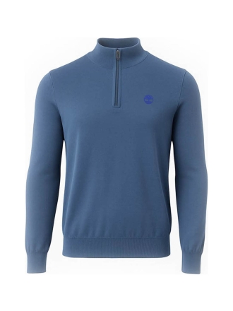 Timberland Trui Blauw 600403
 Maat S
 