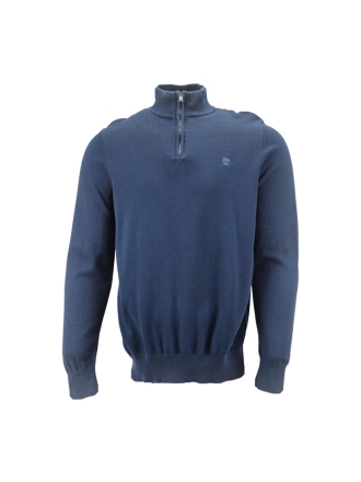 Timberland Trui Blauw 600404
 Maat L
 