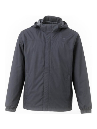 Cmp Jas Grijs 600409
 Maat XXL
 