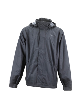 Cmp Jas Grijs 600409
 Maat XXL
 