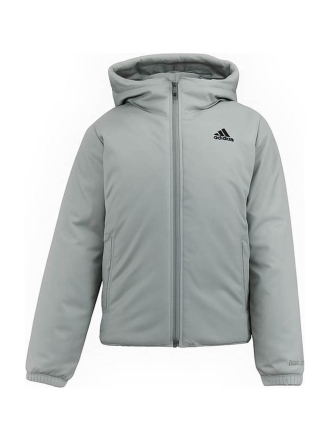 Adidas Jas Wit 600412
 Maat S
 