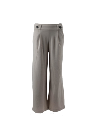 Jdy Broek Grijs 600415
 Maat M
 