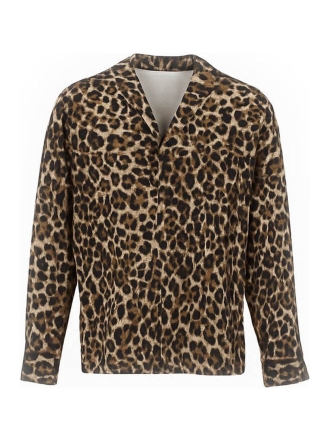 Vero Moda Blouse Bruin 600416
 Maat L
 