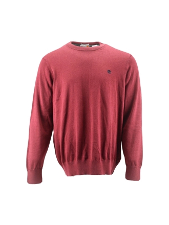 Timberland Trui Rood 600422
 Maat XL
 