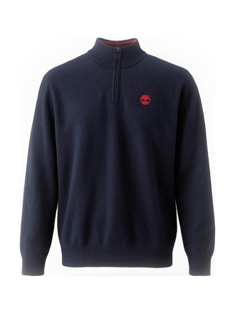 Timberland Trui Blauw 600423
 Maat XXL
 