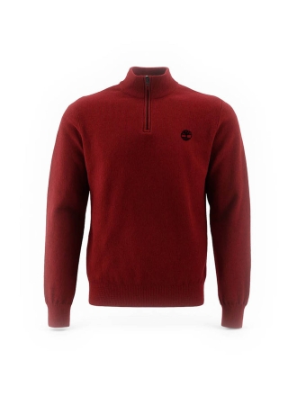 Timberland Trui Rood 600424
 Maat L
 
