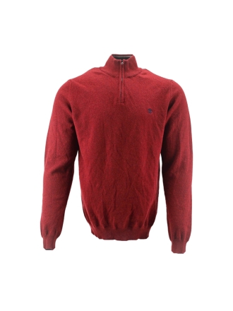 Timberland Trui Rood 600424
 Maat L
 