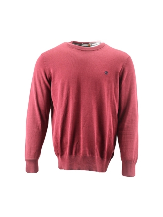 Timberland Trui Rood 600425
 Maat M
 
