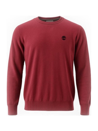Timberland Trui Rood 600426
 Maat L
 