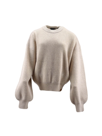 Timberland Trui Beige 600427
 Maat L
 