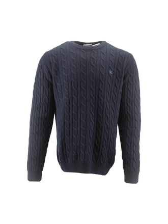 Timberland Trui Blauw 600428
 Maat M
 
