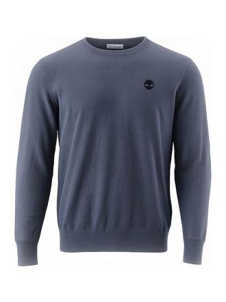 Timberland Trui Blauw 600429
 Maat XL
 