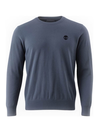 Timberland Trui Blauw 600430
 Maat M
 