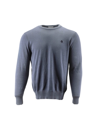 Timberland Trui Blauw 600430
 Maat M
 