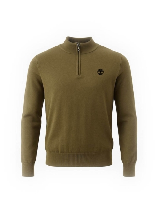 Timberland Trui Groen 600431
 Maat S
 