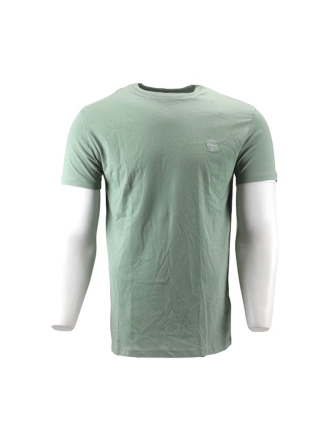 Timberland T-shirt Groen 600440
 Maat M
 