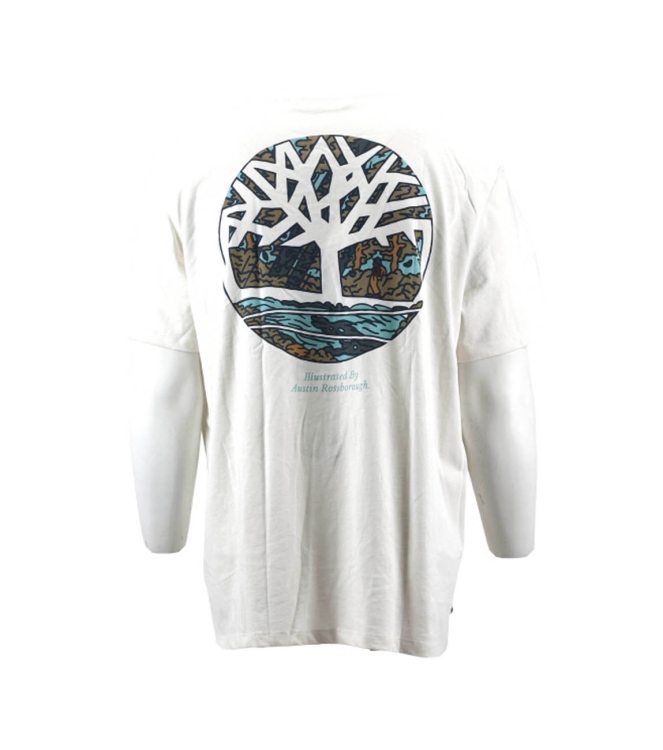 Timberland T-shirt