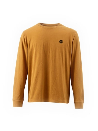 Timberland T-shirt Bruin 600443
 Maat XL
 