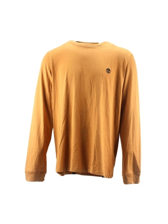 Timberland T-shirt Bruin 600443
 Maat XL
 