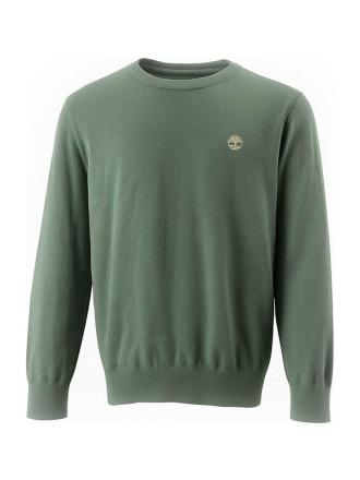 Timberland Trui Blauw 600447
 Maat XL
 