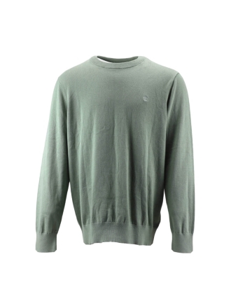 Timberland Trui Blauw 600447
 Maat XL
 