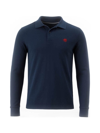 Timberland Polo Blauw 600449
 Maat M
 