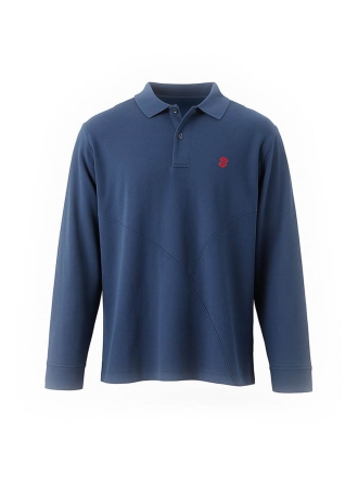 Timberland Polo Blauw 600451
 Maat XXL
 