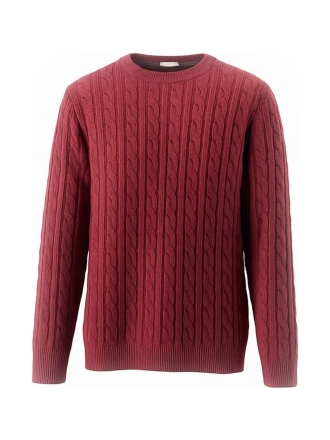Timberland Trui Rood 600455
 Maat XXL
 