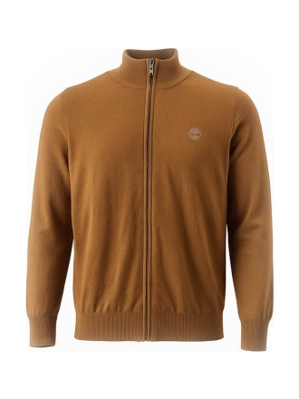 Timberland Trui Geel 600457
 Maat XL
 