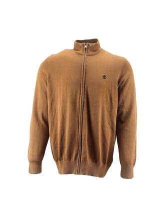 Timberland Trui Geel 600457
 Maat XL
 
