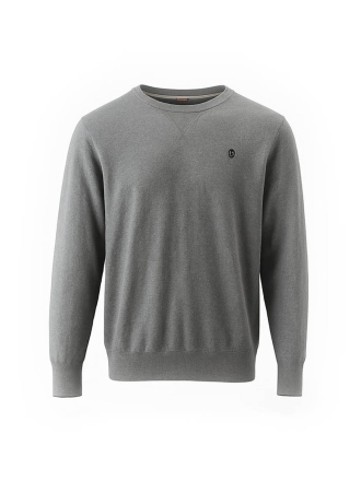 Timberland Trui Grijs 600458
 Maat XL
 