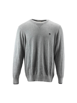 Timberland Trui Grijs 600458
 Maat XL
 