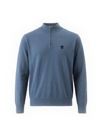 Timberland Trui Blauw 600461
 Maat XL
 