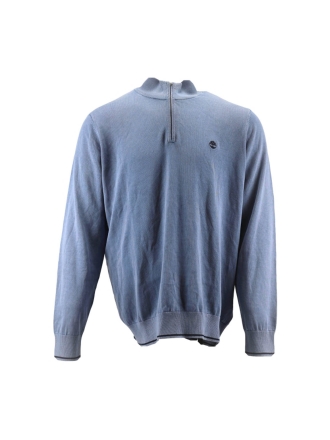 Timberland Trui Blauw 600461
 Maat XL
 