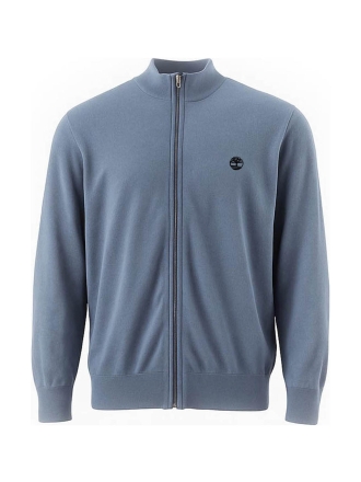 Timberland Trui Blauw 600462
 Maat XL
 