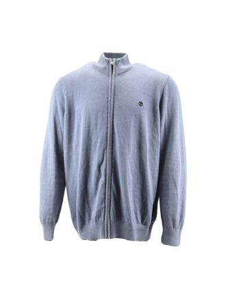 Timberland Trui Blauw 600462
 Maat XL
 