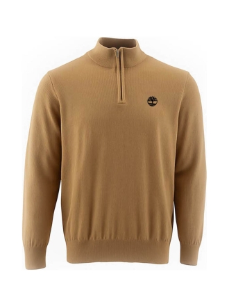 Timberland Trui Beige 600463
 Maat XL
 