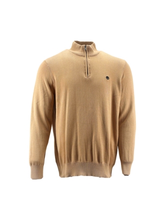 Timberland Trui Beige 600463
 Maat XL
 