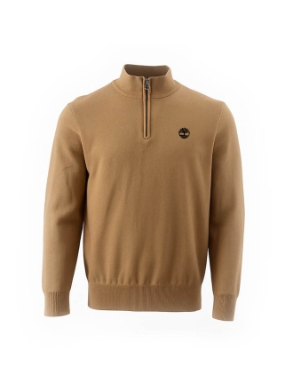 Timberland Trui Beige 600464
 Maat XXXL
 