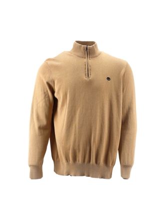 Timberland Trui Beige 600464
 Maat XXXL
 